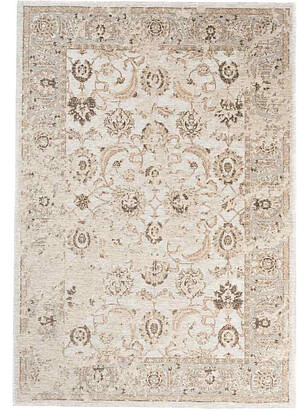 Ковер ANTIKA 91526/2 Beige 155*230 238x286 в Материке