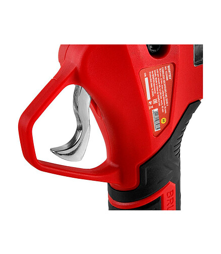 Секатор аккум. WORTEX ALL1 CBS2535-1 18В 438x503 в Материке - Вариант 2