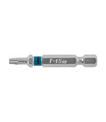 Бита GROSS T15 50мм 10шт/уп. 438x503 в Материке - Вариант 2