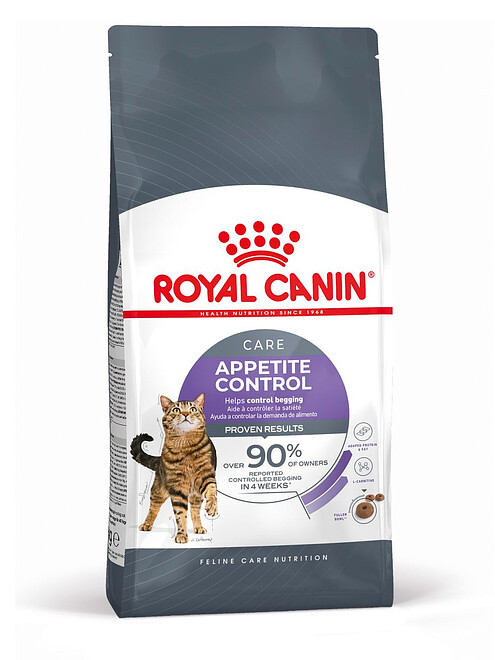 Корм для кошек Royal Canin Appetite Cnontrol Care (0,4кг) 495x660 Корм для кошек Royal Canin Appetite Cnontrol Care (0,4кг) 495x660 в Материке