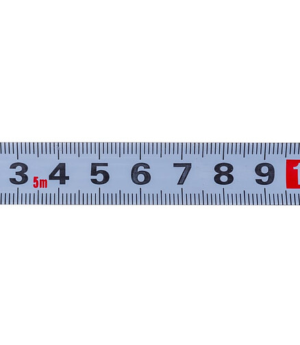 Рулетка TOP TOOLS 27C235 5мх16мм 438x503 в Материке - Вариант 4