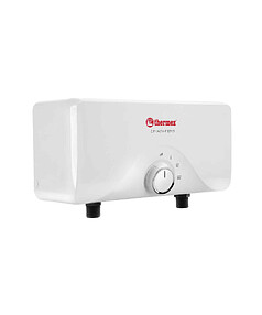 Электроводонагреватель THERMEX CITY 5500 (2,2/3,3/5,5 кВт) проточный кухня-душ