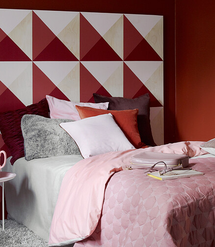 Краска Tikkurila EURO MATT 3 A матовая, 2,7л 438x503 в Материке - Вариант 2