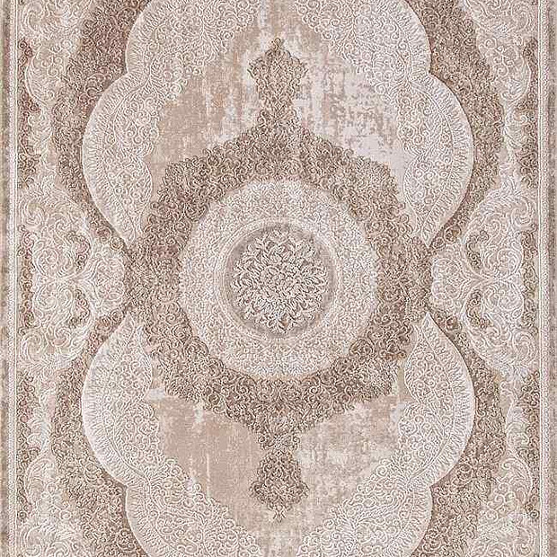 Ковер ARMINA 03880B Brown/Brown 200*290