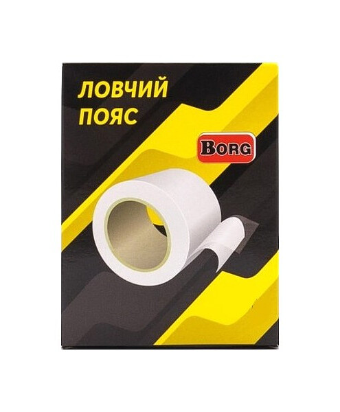 Пояс ловчий Borg (50мм*5м) 495x660 Пояс ловчий Borg (50мм*5м) 495x660 в Материке