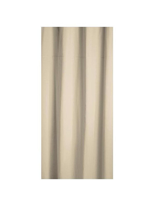 Штора для ванной комнаты TXT COLORIS 232211365, 180х200см пастель с люверсами 495x660 Штора для ванной комнаты TXT COLORIS 232211365, 180х200см пастель с люверсами 495x660 в Материке