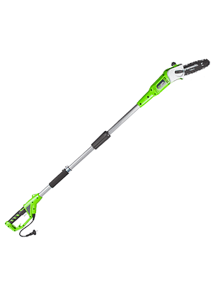 Высоторез электр. GREENWORKS GPS7220 720Вт 238x286 в Материке