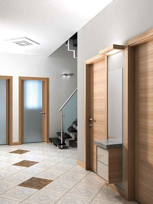 Керамогранит Beryoza Ceramica РУСТИК 41,2х41,2 см 1,7 м2 цвет светлый клен 495x660 Керамогранит Beryoza Ceramica РУСТИК 41,2х41,2 см 1,7 м2 цвет светлый клен 495x660 в Материке