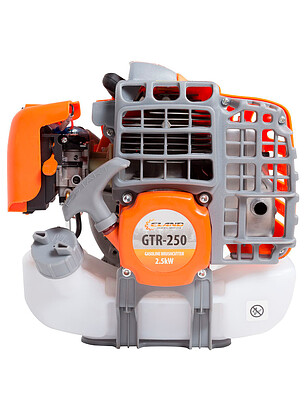Триммер бенз. ELAND GTR-250 2,5кВт 51,7куб.см. 238x286 в Материке - Вариант 3
