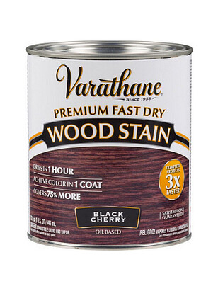 Масло тонирующее Varathane Premium Fast Dry Черешня, 0,946л 238x286 в Материке