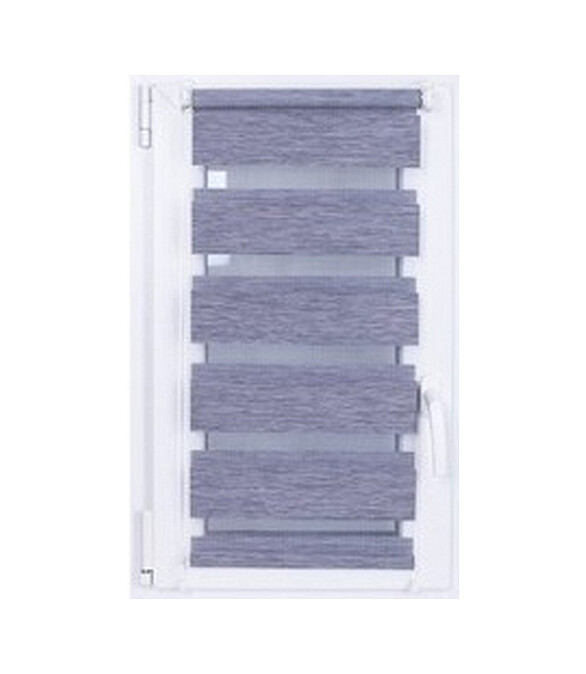 Штора рулонная D&N Wood mini 70 80см 586x674 Штора рулонная D&N Wood mini 70 80см 586x674 в Материке