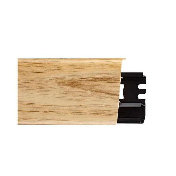 70.05.INDO плинтус ДУБ УИНСТОН-2.5м_WOOD 620x620 в Материке