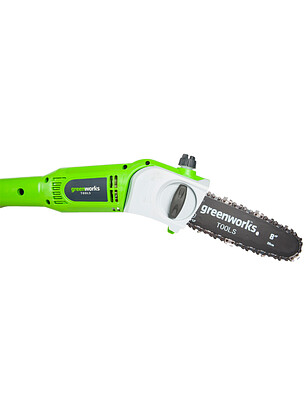 Высоторез электр. GREENWORKS GPS7220 720Вт 238x286 в Материке - Вариант 2