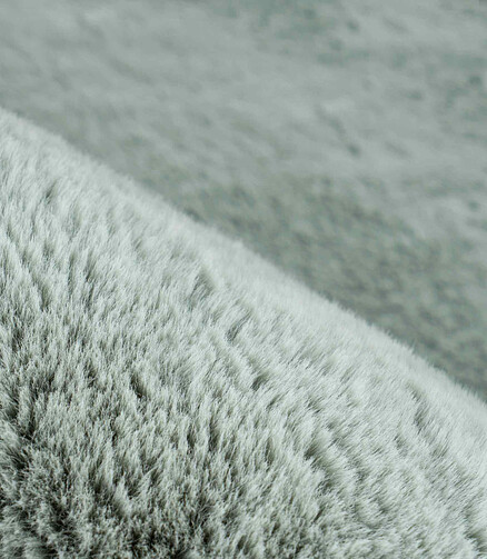 Ковер HEAVEN 90770 Jade Green 120*170 438x503 в Материке - Вариант 3