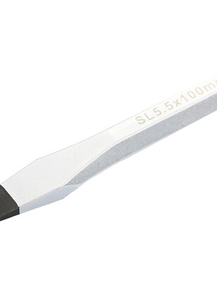 Отвертка GROSS SL5,5х100мм 238x286 в Материке - Вариант 2