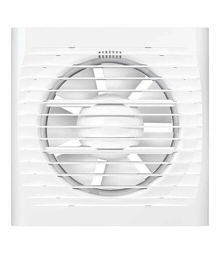 Вентилятор AURAMAX Optima 5 d125 438x503 в Материке