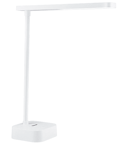 Светильник настольный PHILIPS Tilpa DSK212 PT бел. 5W/5000K/IP20 438x503 в Материке
