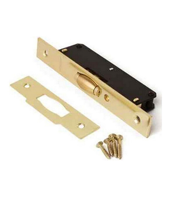 Фиксатор роликовый APECS R-0002-G, золото 586x674 Фиксатор роликовый APECS R-0002-G, золото 586x674 в Материке