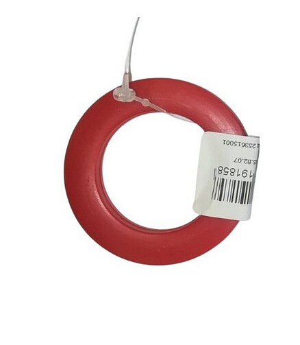 Люверсы Delfa 35.82.07 красн. 438x503 в Материке