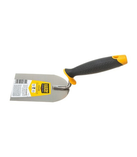 Кельма HARDY 0810-281012 10х12см 2К 438x503 в Материке