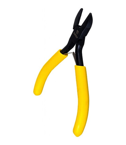 Бокорезы прециз. TOPEX 32D031 438x503 в Материке - Вариант 2