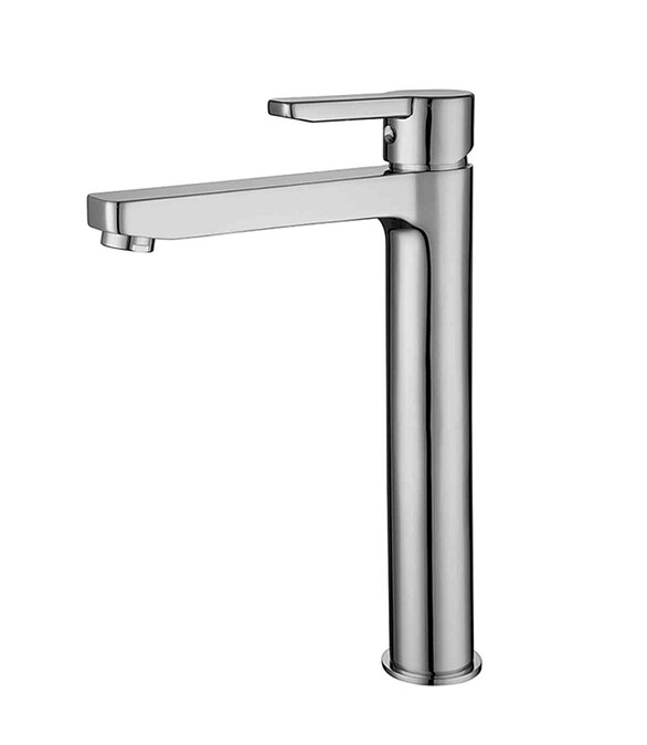 Смеситель SENA SENSB01i01 (для умывальника) высокий 586x674 Смеситель SENA SENSB01i01 (для умывальника) высокий 586x674 в Материке