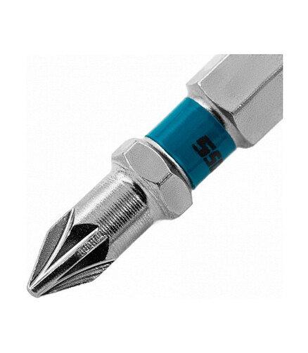 Бита GROSS PZ1 50мм 10шт/уп. 438x503 в Материке - Вариант 3