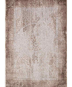 Ковер ARMINA 03878B Brown/Brown 160*230