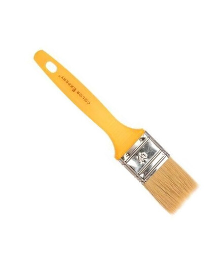 Кисть флейц. COLOR EXPERT 81344002 40мм д/лака 438x503 в Материке