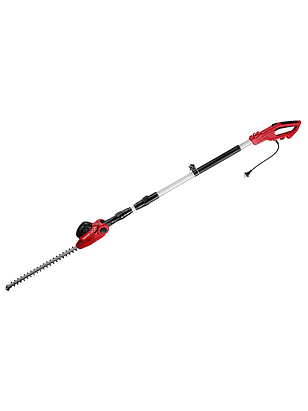 Высоторез электр. WORTEX PS2001 750Вт +насадка-кусторез 238x286 в Материке
