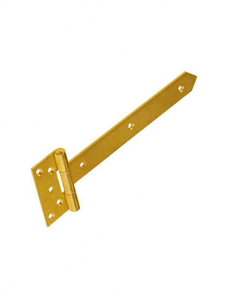 Петля воротная ZB 250, 250x45x90x3,0мм 495x660 Петля воротная ZB 250, 250x45x90x3,0мм 495x660 в Материке