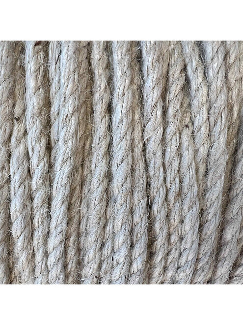 Канат ДЖУТОВЫЙ отбеленный D6 495x660 Канат ДЖУТОВЫЙ отбеленный D6 495x660 в Материке
