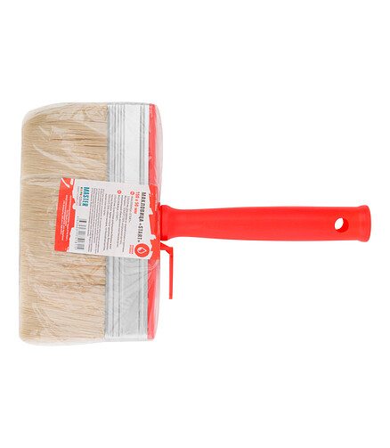 Кисть-макловица MASTER COLOR 0585 150х50мм 438x503 в Материке - Вариант 3