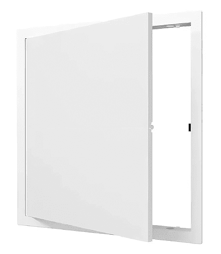 Дверца ревизионная STORM DRN-3030 нажимная 438x503 в Материке - Вариант 2
