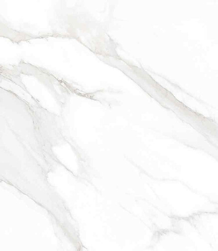 Керамогранит Colortile STATUARIO MERCURY 60х60 см 1,44 м2 цвет white 438x503 в Материке - Вариант 3