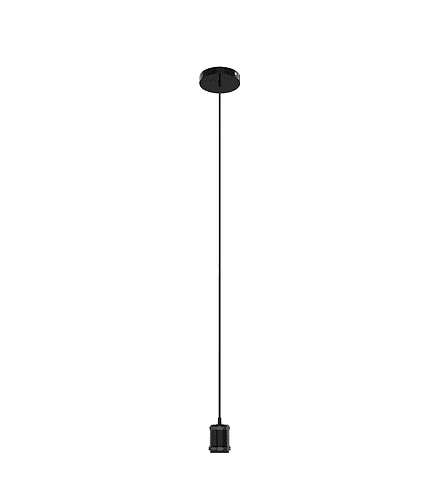 Светильник потолочный GAUSS Decor PL021 E27 1м 438x503 в Материке