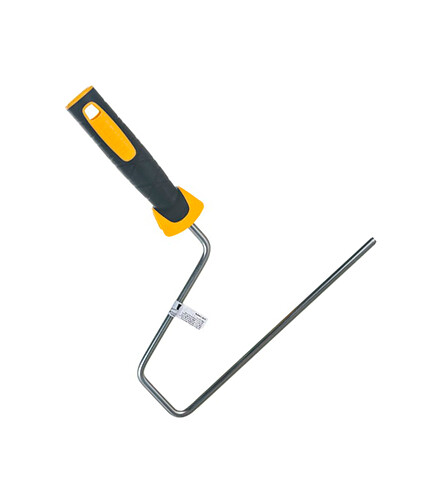 Ручка д/валиков HARDY 0140-120825K 2К 438x503 в Материке