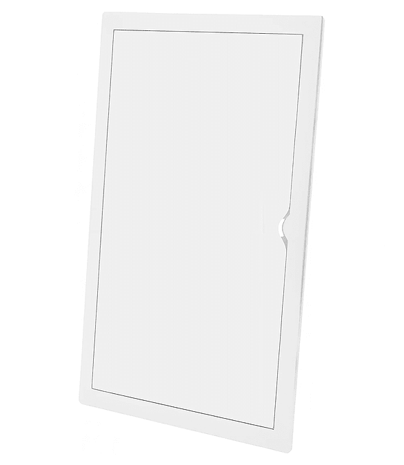 Лючок ревизионный AirRoxy 02-817a 275х425мм (250х400) 586x674 Лючок ревизионный AirRoxy 02-817a 275х425мм (250х400) 586x674 в Материке