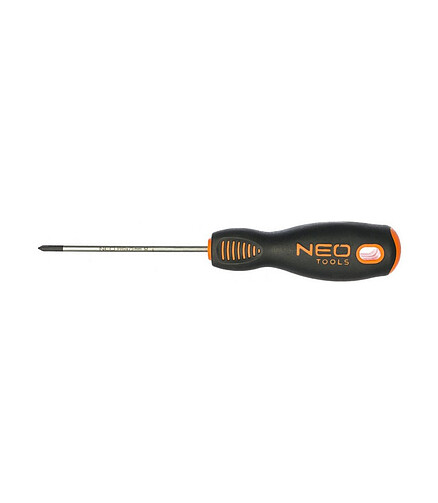Отвертка NEO PH0х75мм 438x503 в Материке