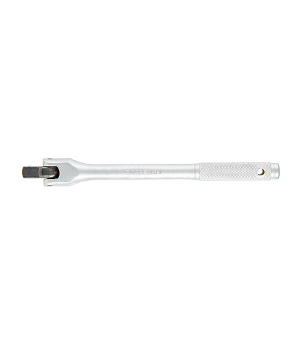 Вороток TOPEX 38D557 1/2" 438x503 в Материке