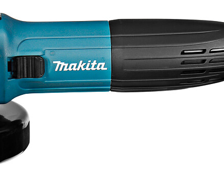 Машина углошлифовальная MAKITA GA5030RK 720Вт 125мм 438x503 в Материке - Вариант 3