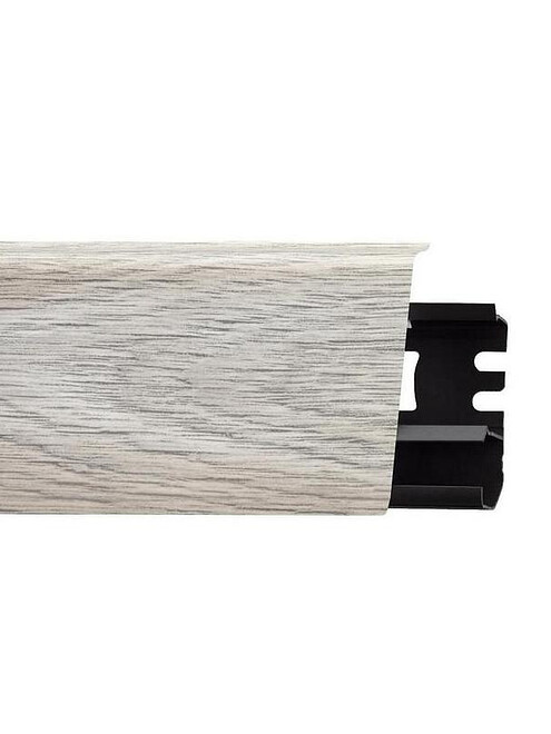 70.16.INDO плинтус ДУБ КАВКАЗСКИЙ-2.5м_WOOD 495x660 70.16.INDO плинтус ДУБ КАВКАЗСКИЙ-2.5м_WOOD 495x660 в Материке