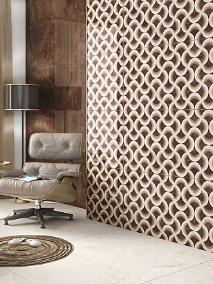 Керамогранит Colortile SIGMA 60х120 см 1,44 м2 цвет brown 238x286 в Материке