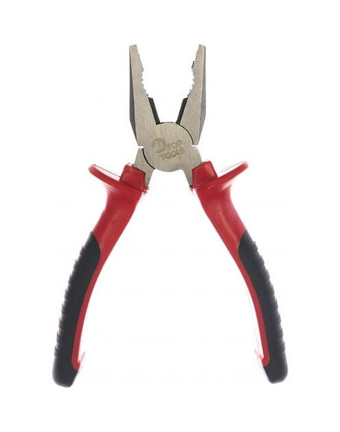 Плоскогубцы комб. TOP TOOLS 32D111 180мм 495x660 Плоскогубцы комб. TOP TOOLS 32D111 180мм 495x660 в Материке