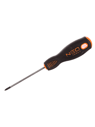 Отвертка NEO PZ0х75мм 238x286 в Материке