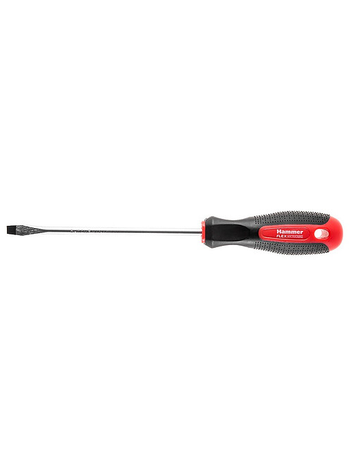 Отвертка HAMMER 3,0х75мм 495x660 Отвертка HAMMER 3,0х75мм 495x660 в Материке