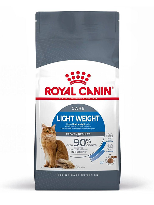 Корм для кошек Royal Canin Light Care (0,4кг) 495x660 Корм для кошек Royal Canin Light Care (0,4кг) 495x660 в Материке