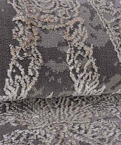 Ковер ARMINA 03801A Grey/Brown 200*290