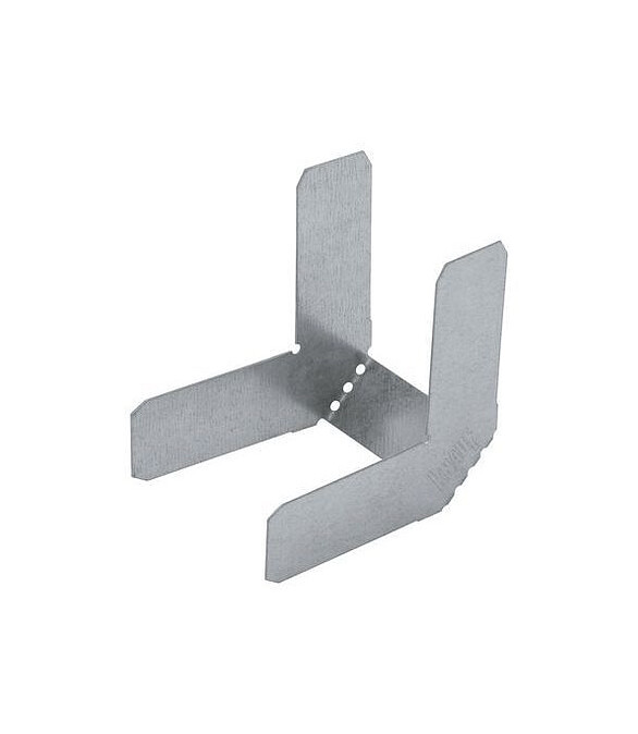 Соединитель угловой 90 для CD 60/27 Knauf (1 шт) 586x674 Соединитель угловой 90 для CD 60/27 Knauf (1 шт) 586x674 в Материке