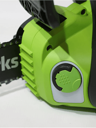 Пила цепная без аккум. GREENWORKS 2007707 24В 25см 238x286 в Материке - Вариант 3